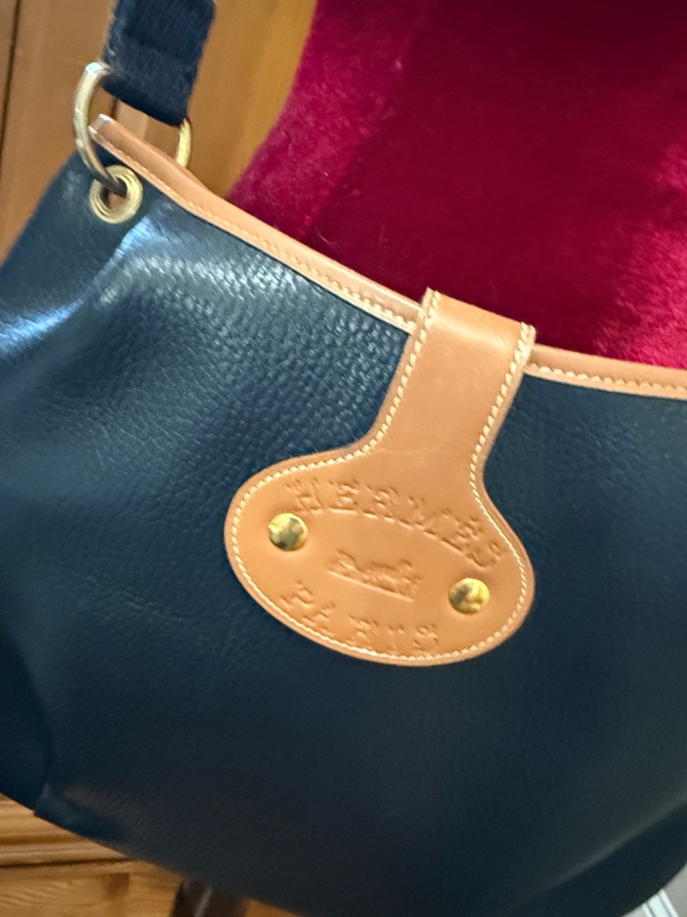 Hermes Rodeo - Picture 2 of 7